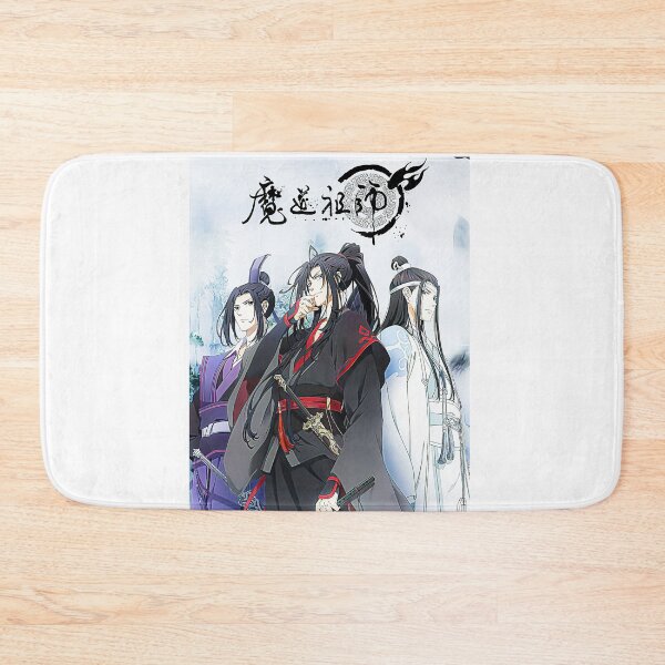 Item preview, Mo Dao Zu Shi designed and sold by ToYourEternityy.