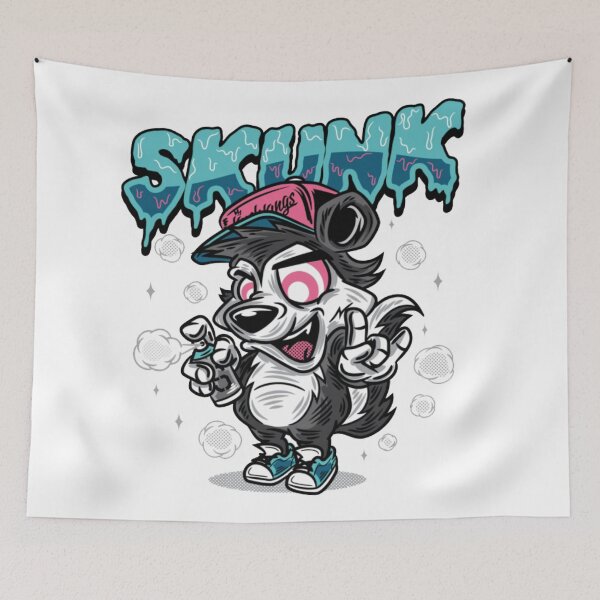 Item preview, lone wolf designed and sold by maken.