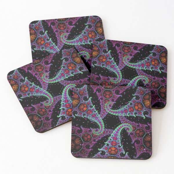 Item preview, Octopus' Garden designed and sold by chrispy.