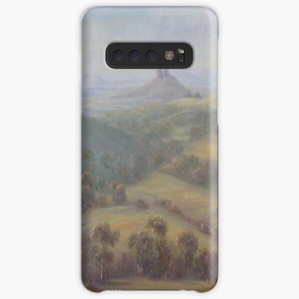 "Glasshouse Panorama" Samsung Galaxy Snap Case