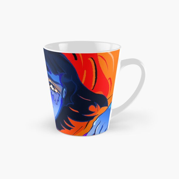 Item preview, Drowning in Orange designed and sold by Tkhaeero.