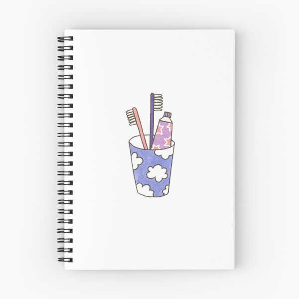 Item preview, Toothbrush designed and sold by RickytheUnicorn.