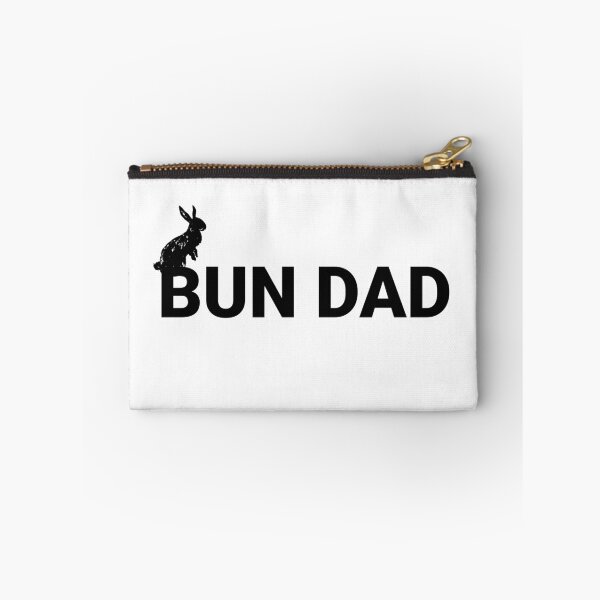 Item preview, Bun Dad designed and sold by RouxHarbour.