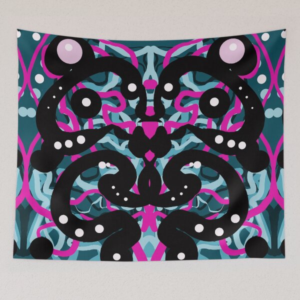 Item preview, Graphical work emotions lines  designed and sold by jotcar.