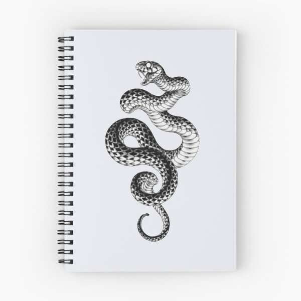 Item preview, snake designed and sold by vikcot.