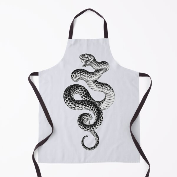 Item preview, snake designed and sold by vikcot.
