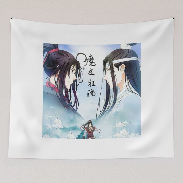 Item preview, Mo Dao Zu Shi designed and sold by ToYourEternityy.