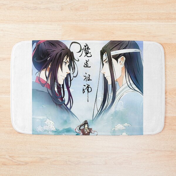 Item preview, Mo Dao Zu Shi designed and sold by ToYourEternityy.
