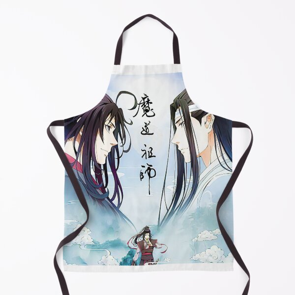 Item preview, Mo Dao Zu Shi designed and sold by ToYourEternityy.