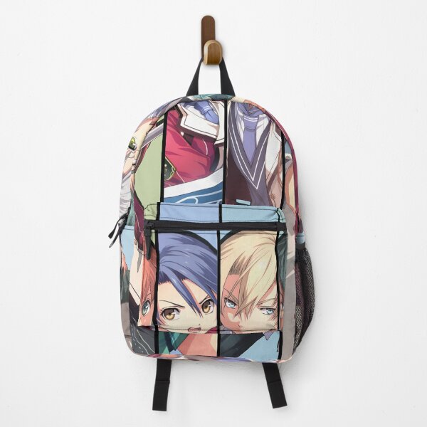 Item preview, First Class VII designed and sold by danderrion.
