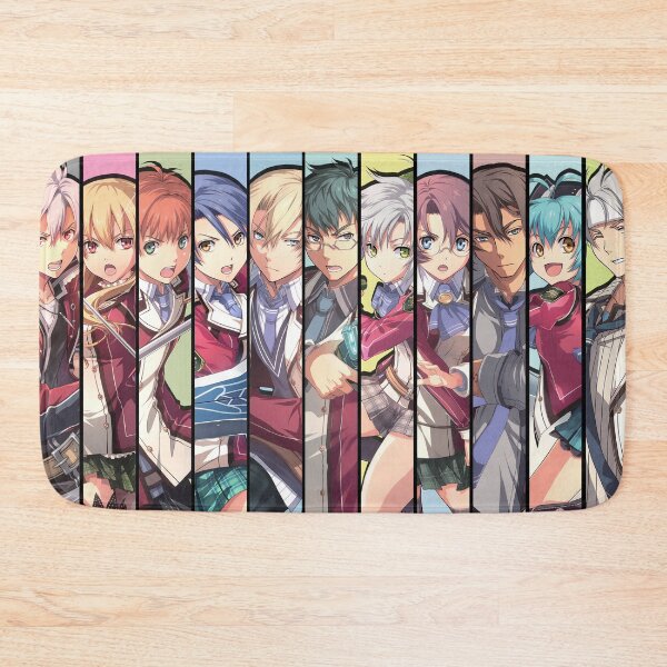 Item preview, First Class VII designed and sold by danderrion.