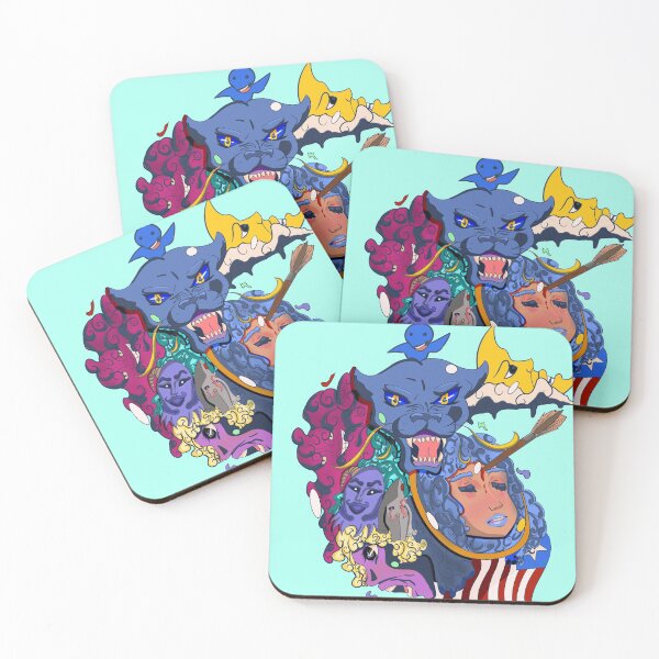 Item preview, America designed and sold by Tkhaeero.
