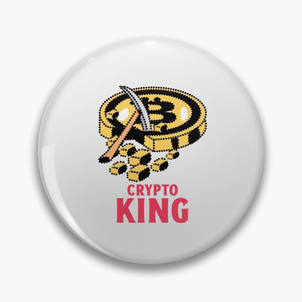 Item preview, Cartoonish Cryptocurrency Design designed and sold by Storopia.