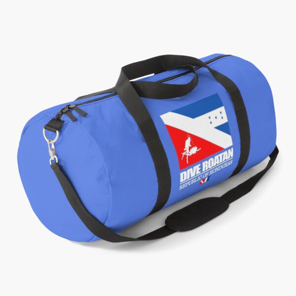 Item preview, Dive Roatan (DF) designed and sold by curranmorgan.