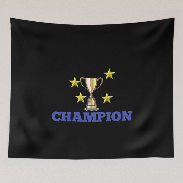 Item preview, Champion Trophy  designed and sold by Right-M-E.