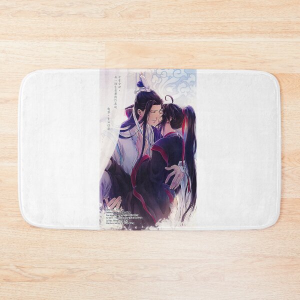 Item preview, Mo Dao Zu Shi designed and sold by ToYourEternityy.