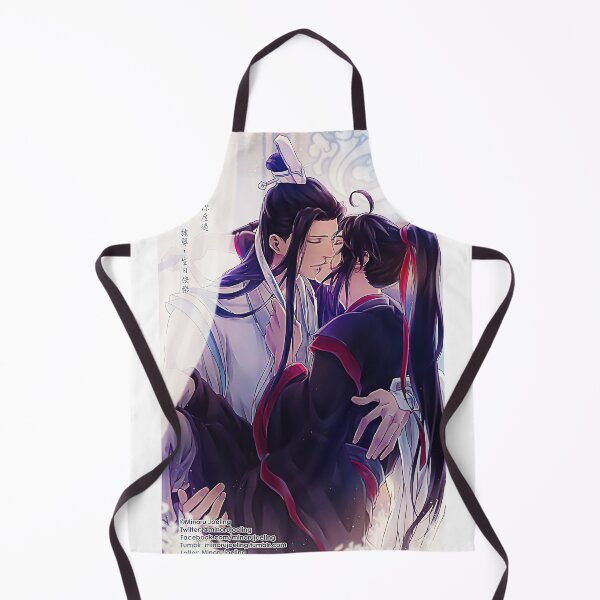 Item preview, Mo Dao Zu Shi designed and sold by ToYourEternityy.