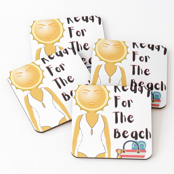 Item preview,  Ready For The Beach designed and sold by Designs By YL.