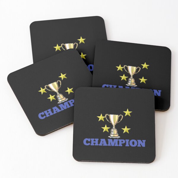 Item preview, Champion Trophy  designed and sold by Right-M-E.