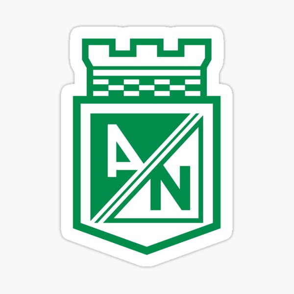 Primera Division - Team Nacional Sticker for Sale by