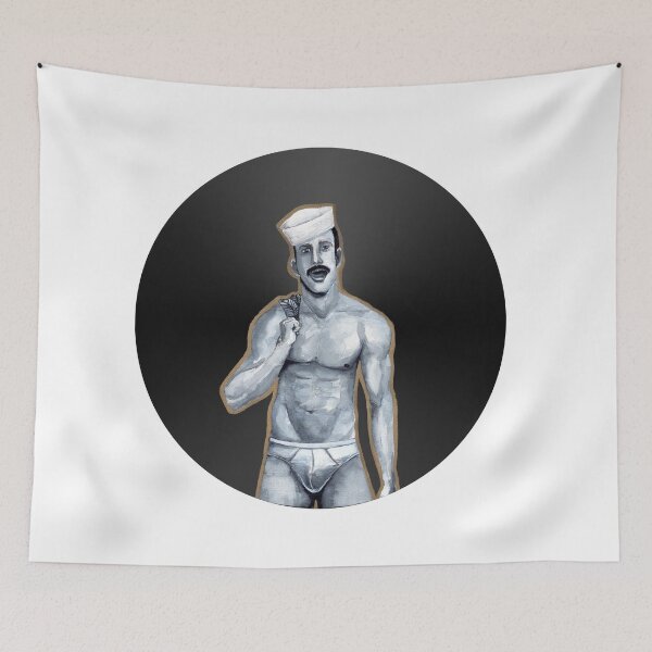 Item preview, Sailor designed and sold by Manukro-art.