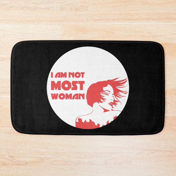 Item preview, I Am Not Most Women designed and sold by GoranDesign.