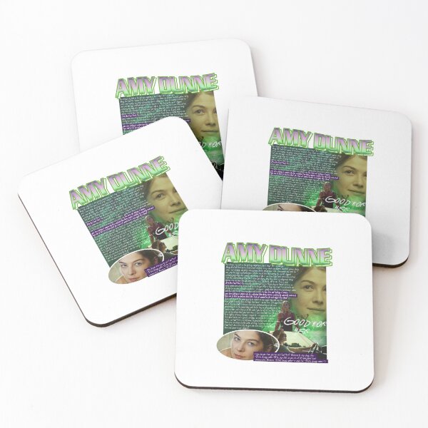 Item preview, GOOD FOR HER,AMY designed and sold by capslocksigh.