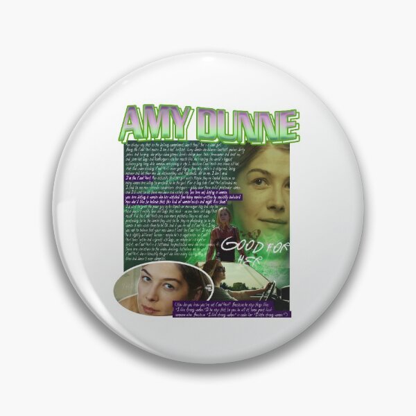 Item preview, GOOD FOR HER,AMY designed and sold by capslocksigh.
