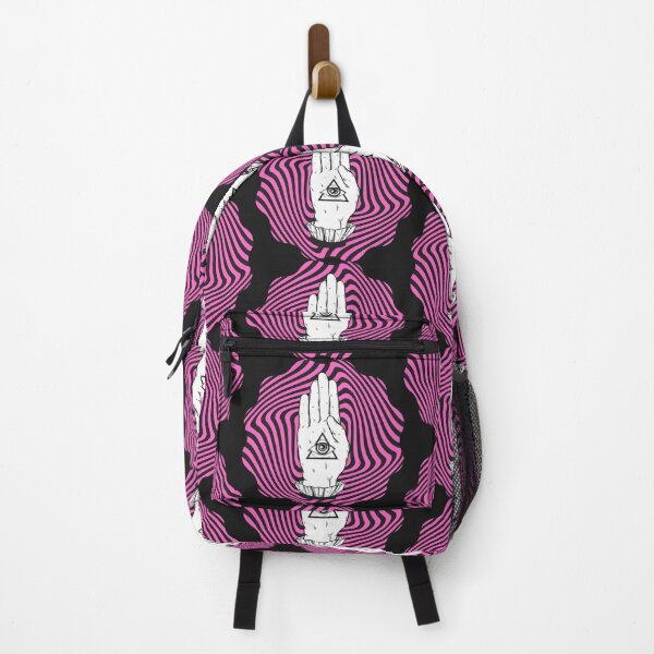 Item preview, Psychedelic all seeing, all knowing,  designed and sold by sevno.