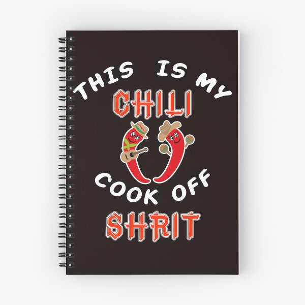 Item preview, Chili Cook Off Gift designed and sold by alex69boss.
