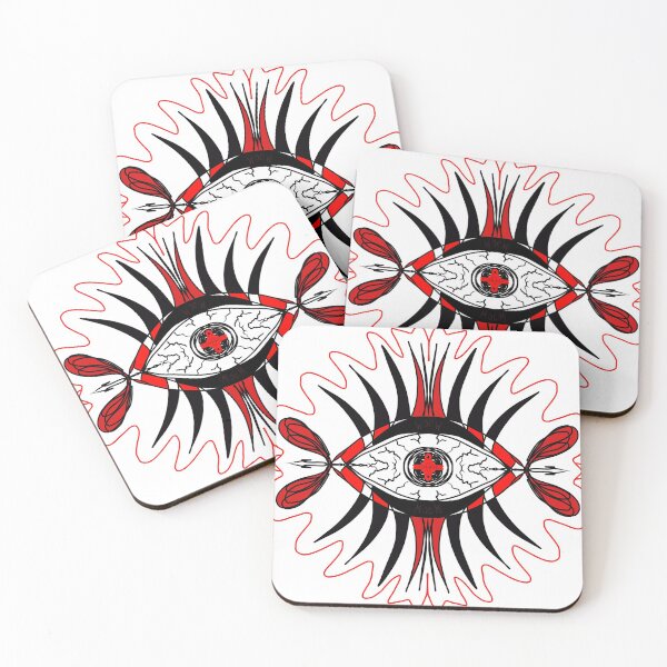 Item preview, Fish eye  designed and sold by CoolrificMinu.