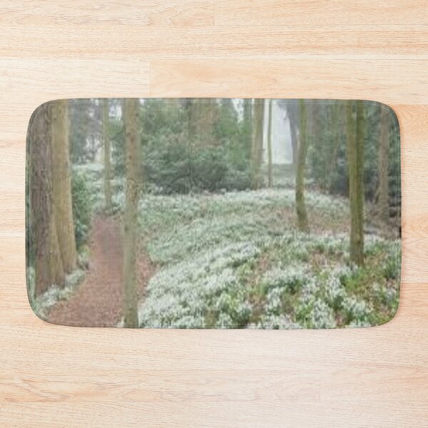 Item preview, snowdrops designed and sold by nigejohn.