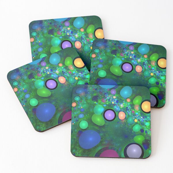 Item preview, Jellybeans in Green designed and sold by chrispy.