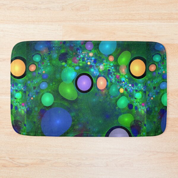 Item preview, Jellybeans in Green designed and sold by chrispy.