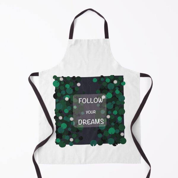 Item preview, Follow Your Dreams  designed and sold by InspoLand.