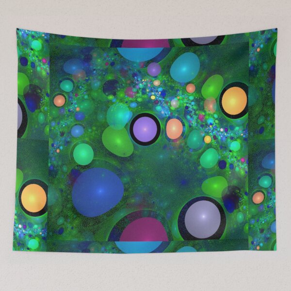 Item preview, Jellybeans in Green designed and sold by chrispy.