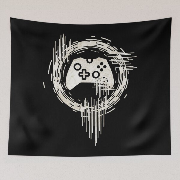 Item preview, XB Gamer Logo designed and sold by Tarasevi4.