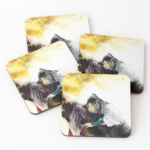 Item preview, Mo Dao Zu Shi designed and sold by ToYourEternityy.