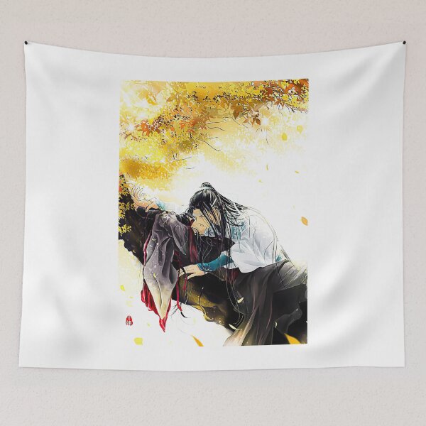 Item preview, Mo Dao Zu Shi designed and sold by ToYourEternityy.