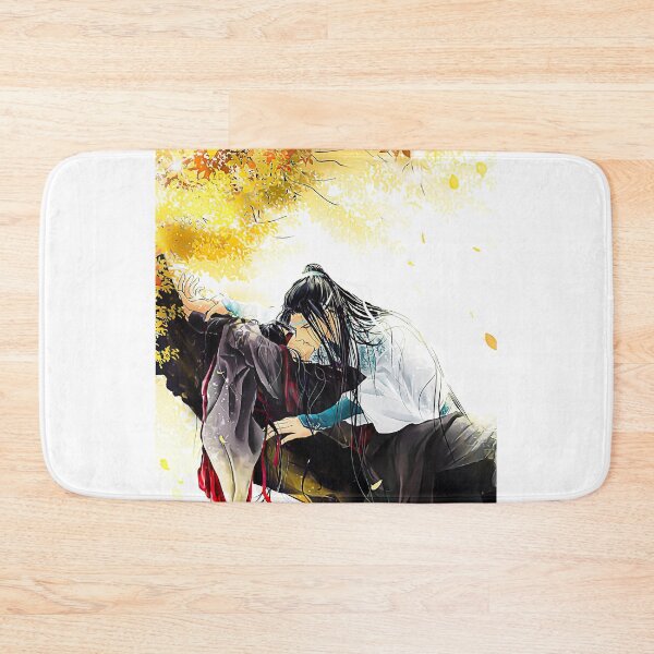 Item preview, Mo Dao Zu Shi designed and sold by ToYourEternityy.