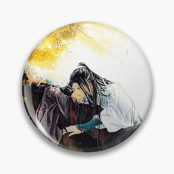 Item preview, Mo Dao Zu Shi designed and sold by ToYourEternityy.