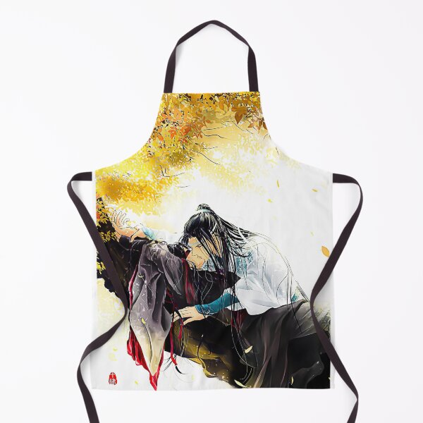 Item preview, Mo Dao Zu Shi designed and sold by ToYourEternityy.