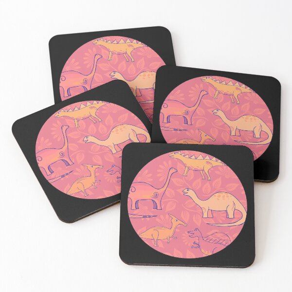 Item preview, dino wallpaper designed and sold by GoranDesign.