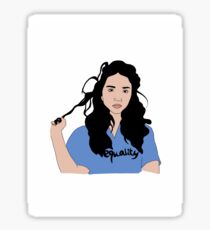Rowan Blanchard, equality Sticker