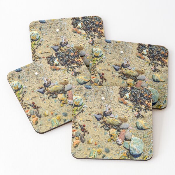 Item preview, Scottish Beach designed and sold by Duran Blakeley Photography.