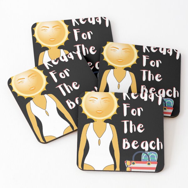 Item preview, Ready For The Beach designed and sold by Designs By YL.