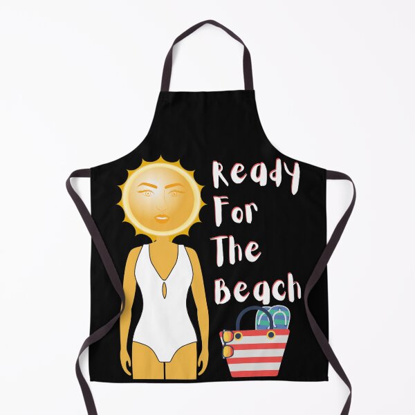 Item preview, Ready For The Beach designed and sold by Designs By YL.