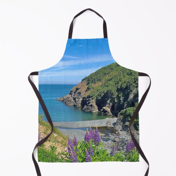 Item preview, Shoe cove, Newfoundland east coast ocean designed and sold by Jpsmyth.