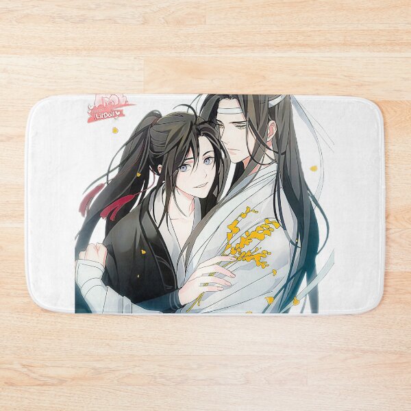 Item preview, Mo Dao Zu Shi designed and sold by ToYourEternityy.