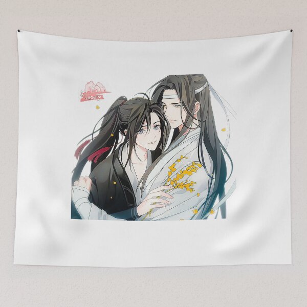 Item preview, Mo Dao Zu Shi designed and sold by ToYourEternityy.